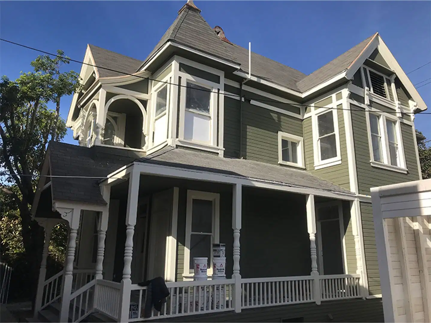 The Hidden Gem, Los Angeles