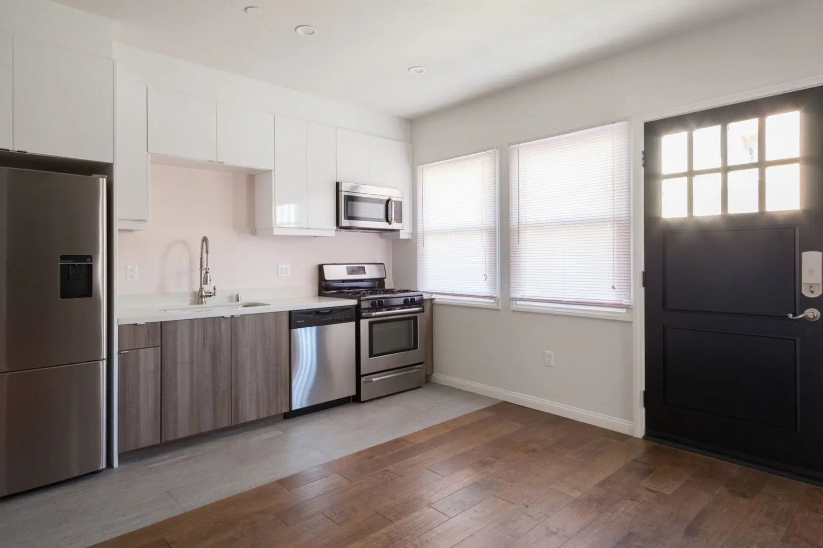 The Joint, Los Angeles – Kitchen