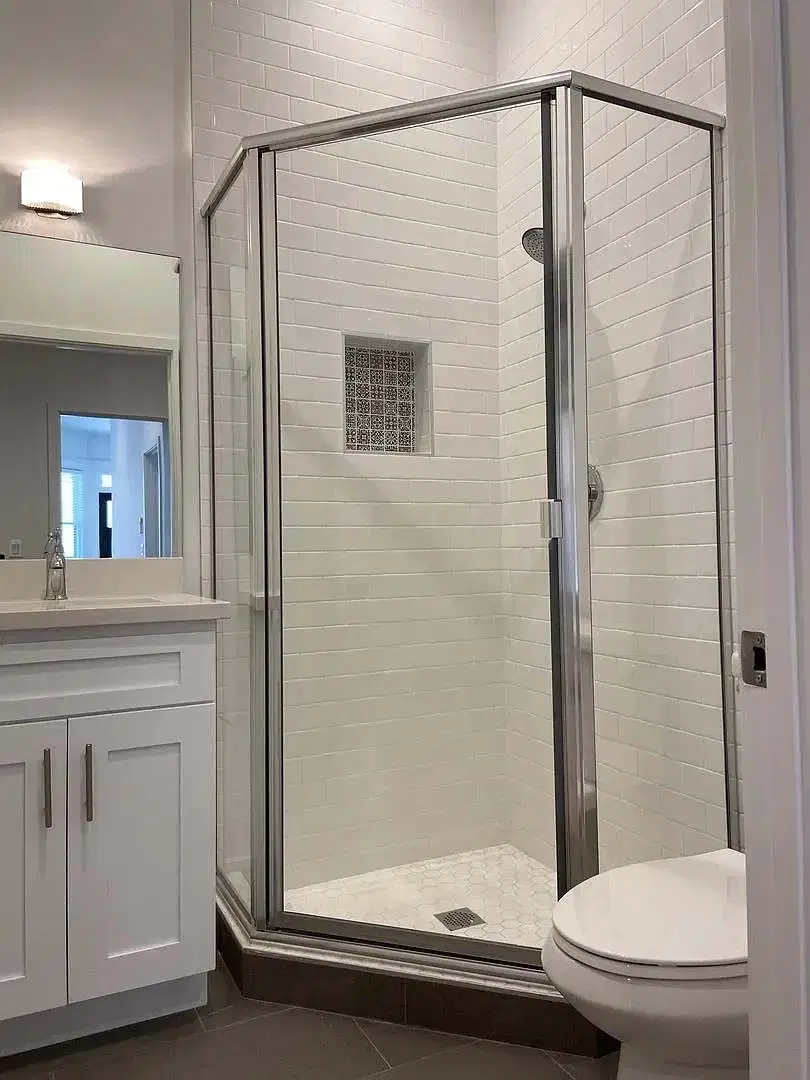 The Cat House, Los Angeles – Bathroom