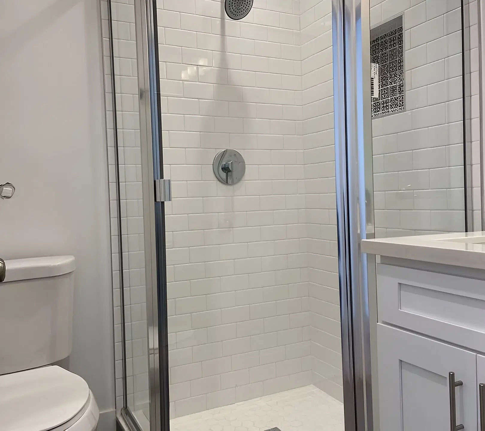The Cat House, Los Angeles – Bathroom
