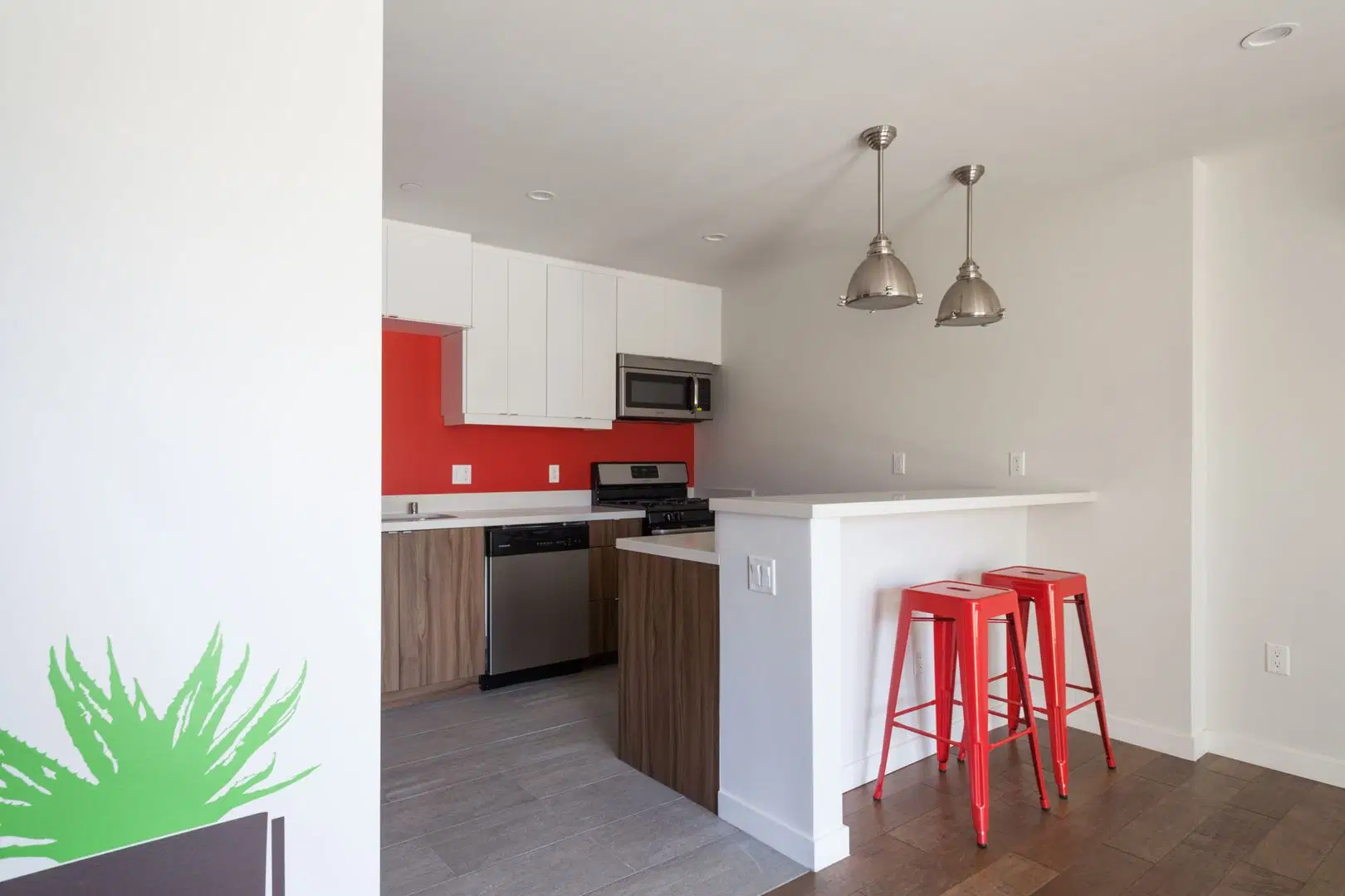 The Joint, Los Angeles – 3 Bedroom Apartment