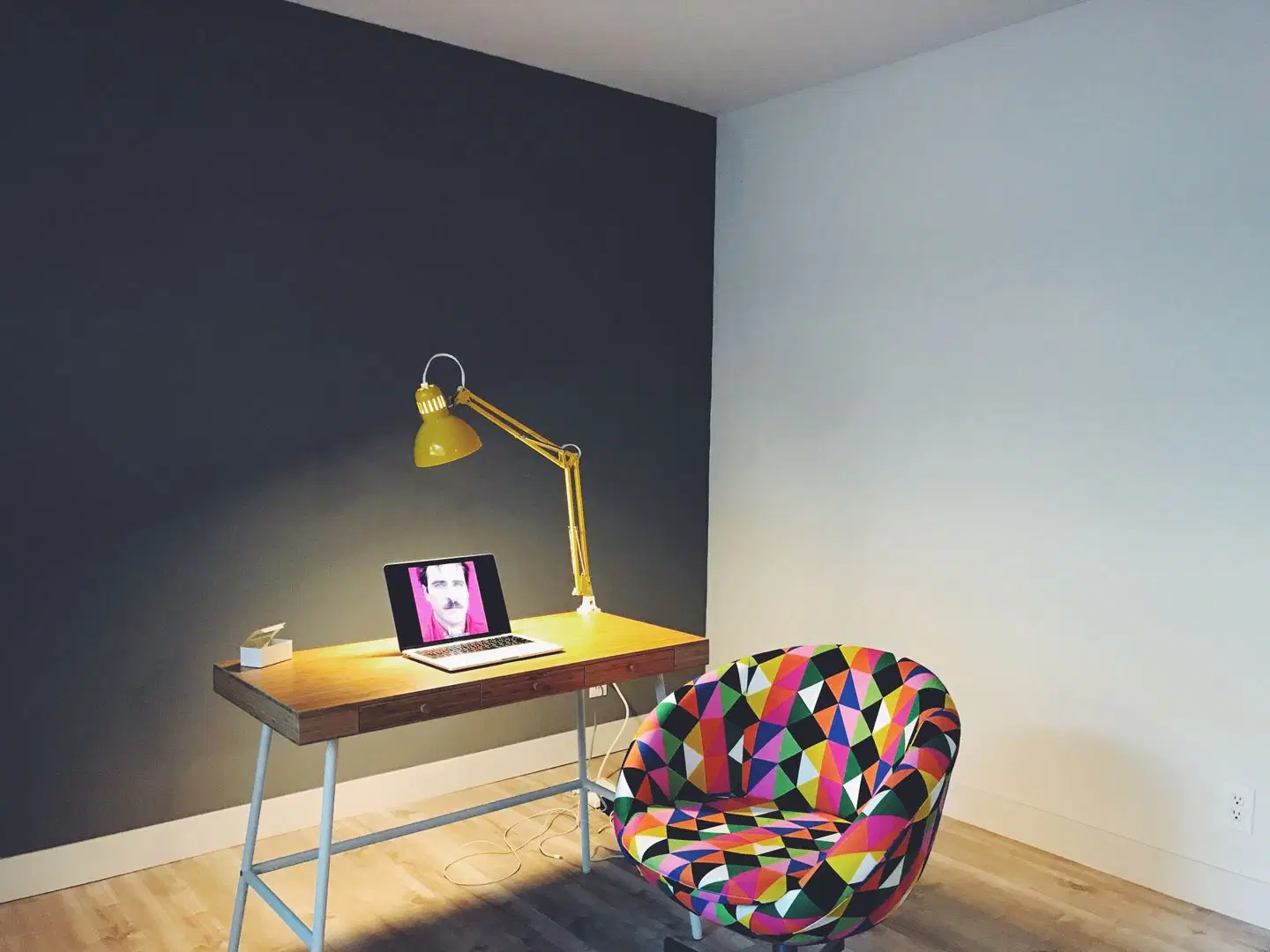 The Jewel, Los Angeles – 1 Bedroom 1 Bathroom Apartment