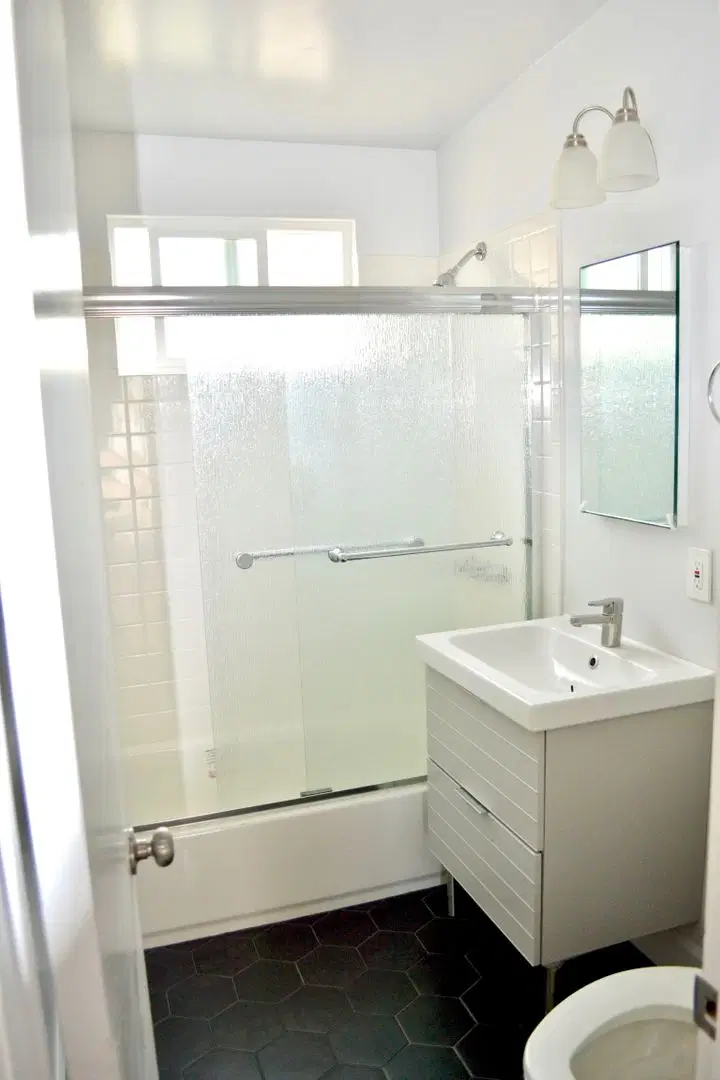 The Jewel, Los Angeles – 2 Bedroom 2 Bathroom Apartment