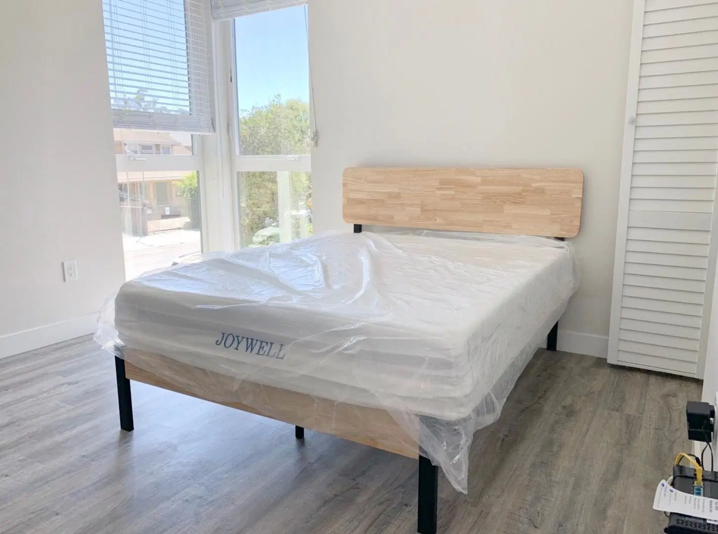 The Cube, Los Angeles – 4 Bedroom Apartment