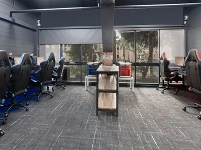 La Trobe University - Menzies College, Melbourne – Amenities