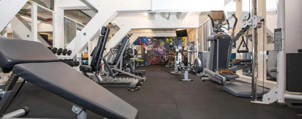 La Trobe University - Menzies College, Melbourne – Amenities