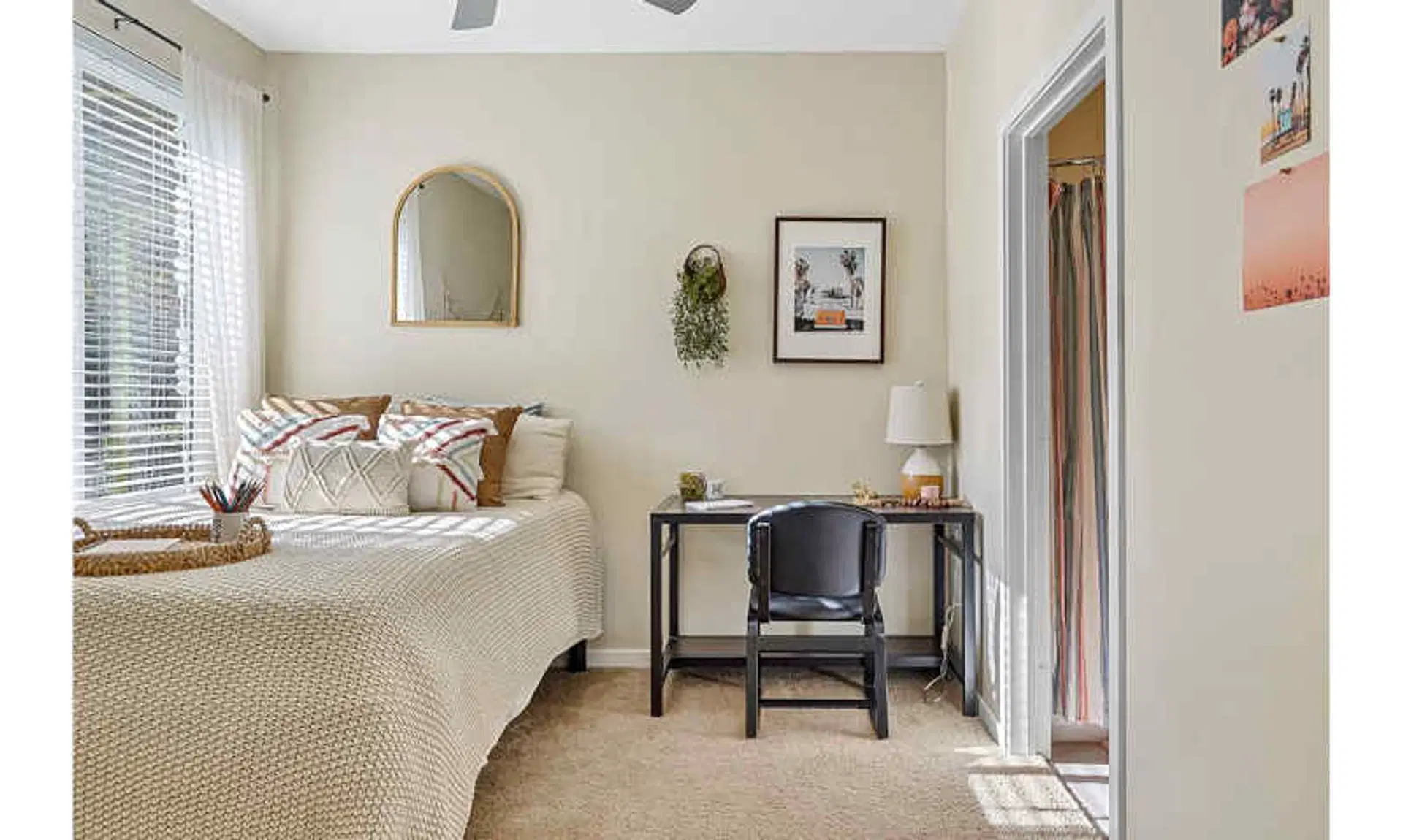 Sol At West Village, Davis – Viridian VC2 Room in 3 Bedroom 2 Bathroom