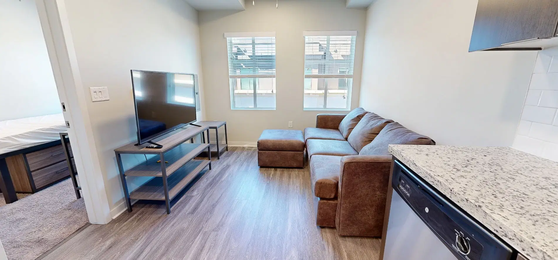 The Standard, Berkeley – Arden Room in 1 Bedroom 1 Bathroom