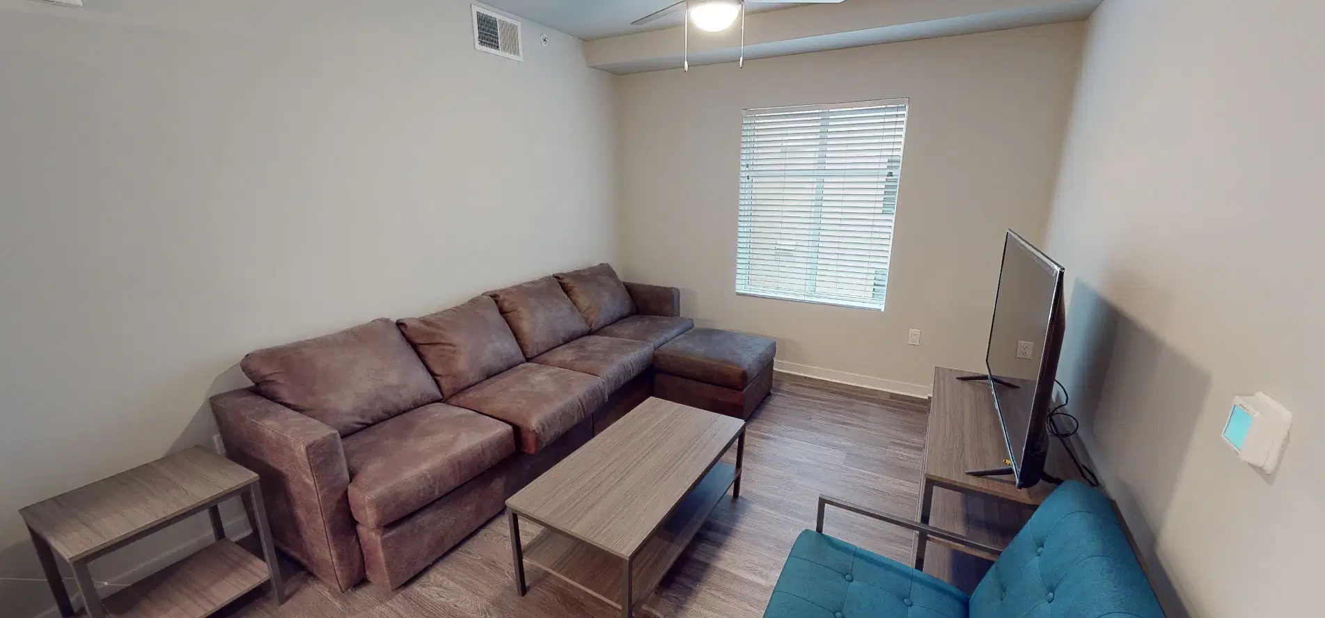 The Standard, Berkeley – Derby Room in 4 Bedroom 3 Bathroom