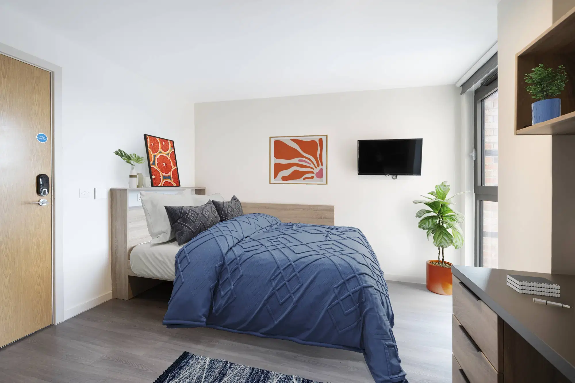 Canvas Glasgow, Glasgow – Platinum Studio