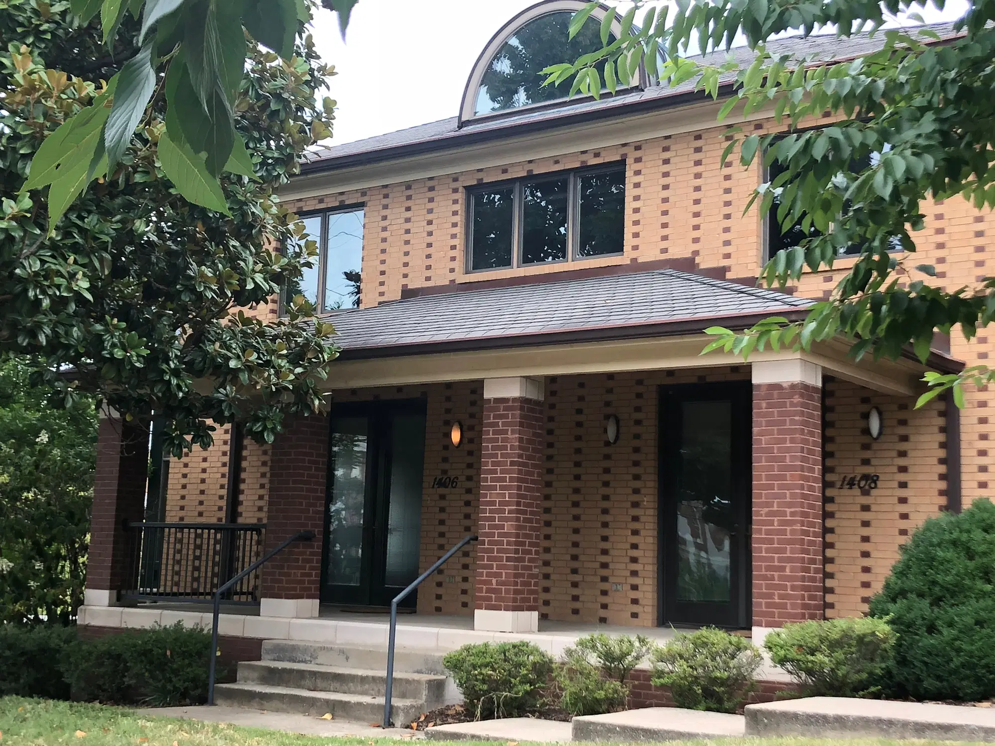 Midtown Square Apartments, Nashville – Exterior