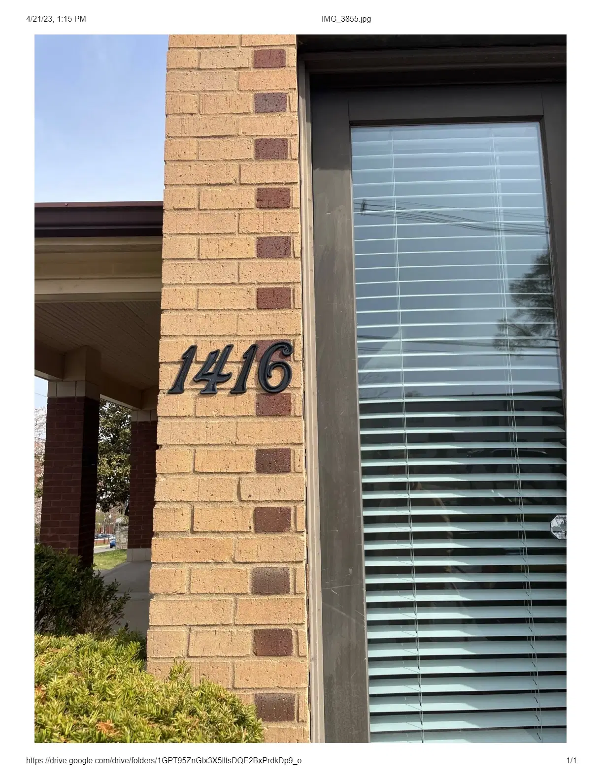 Midtown Square Apartments, Nashville – Exterior