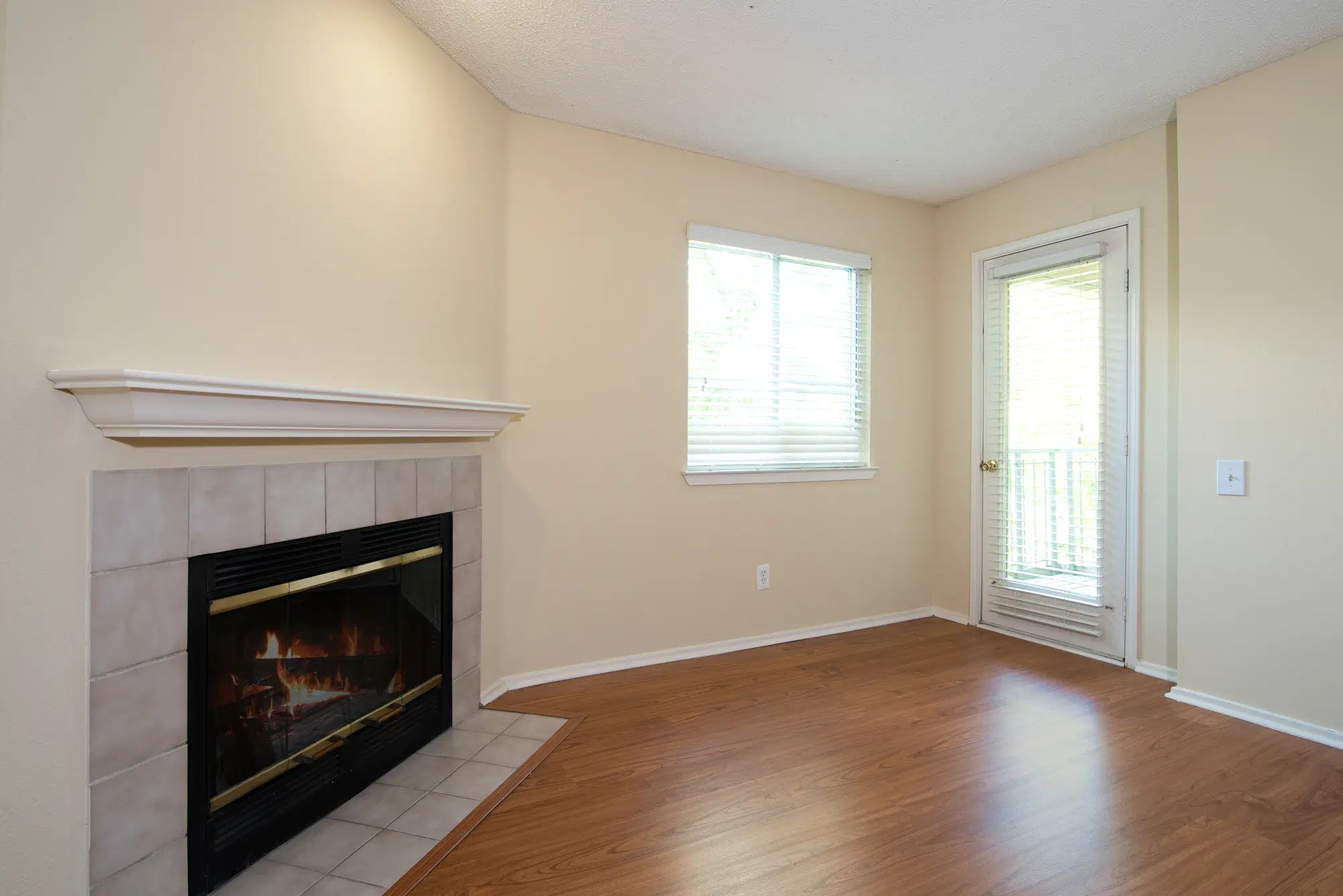 Village At Vanderbilt, Nashville – 1 Bedroom 1 Bathroom Apartment