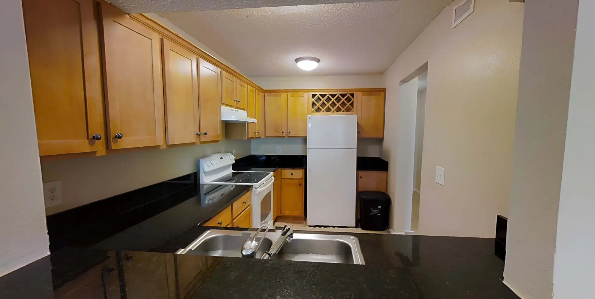 Village At Vanderbilt, Nashville – 2 Bedroom 2 Bathroom Apartment