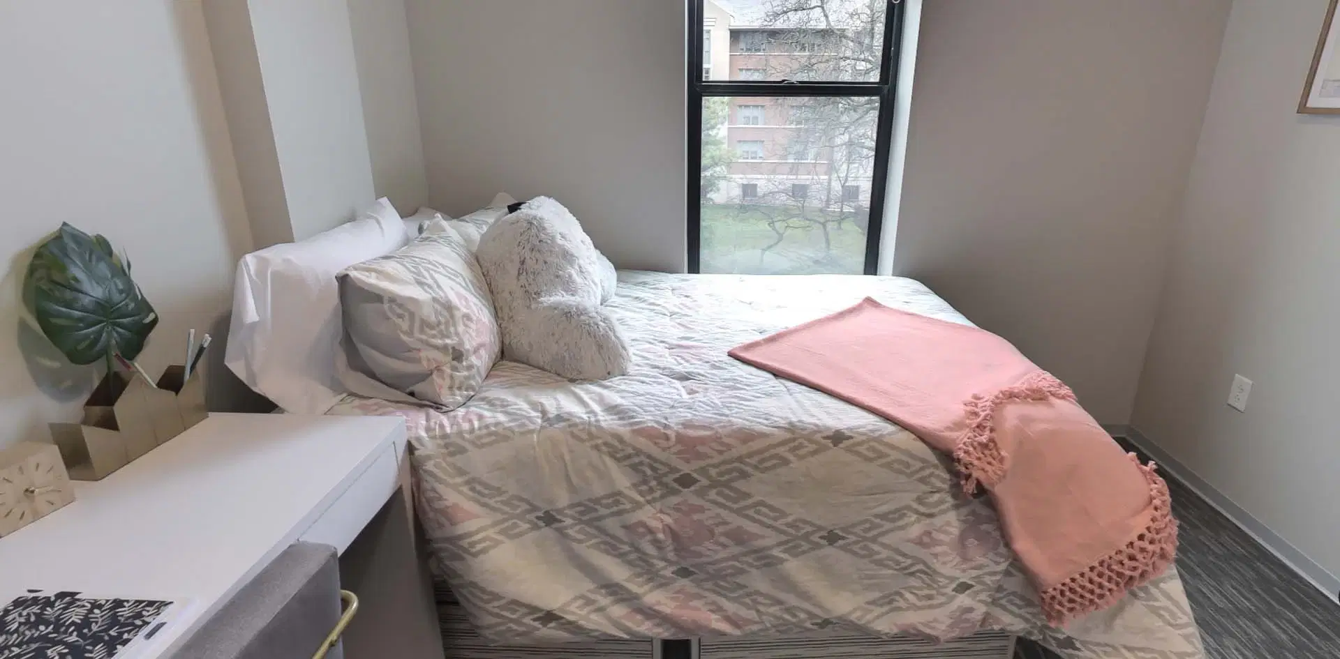 Rise At State College, State College – Room in 2 Bedroom 1 Bathroom | 2x1 Terrace - Graduate