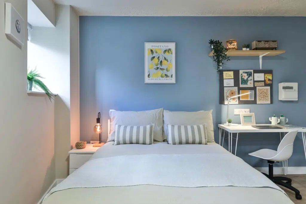 Ladybarn House, Manchester – Silver Studio