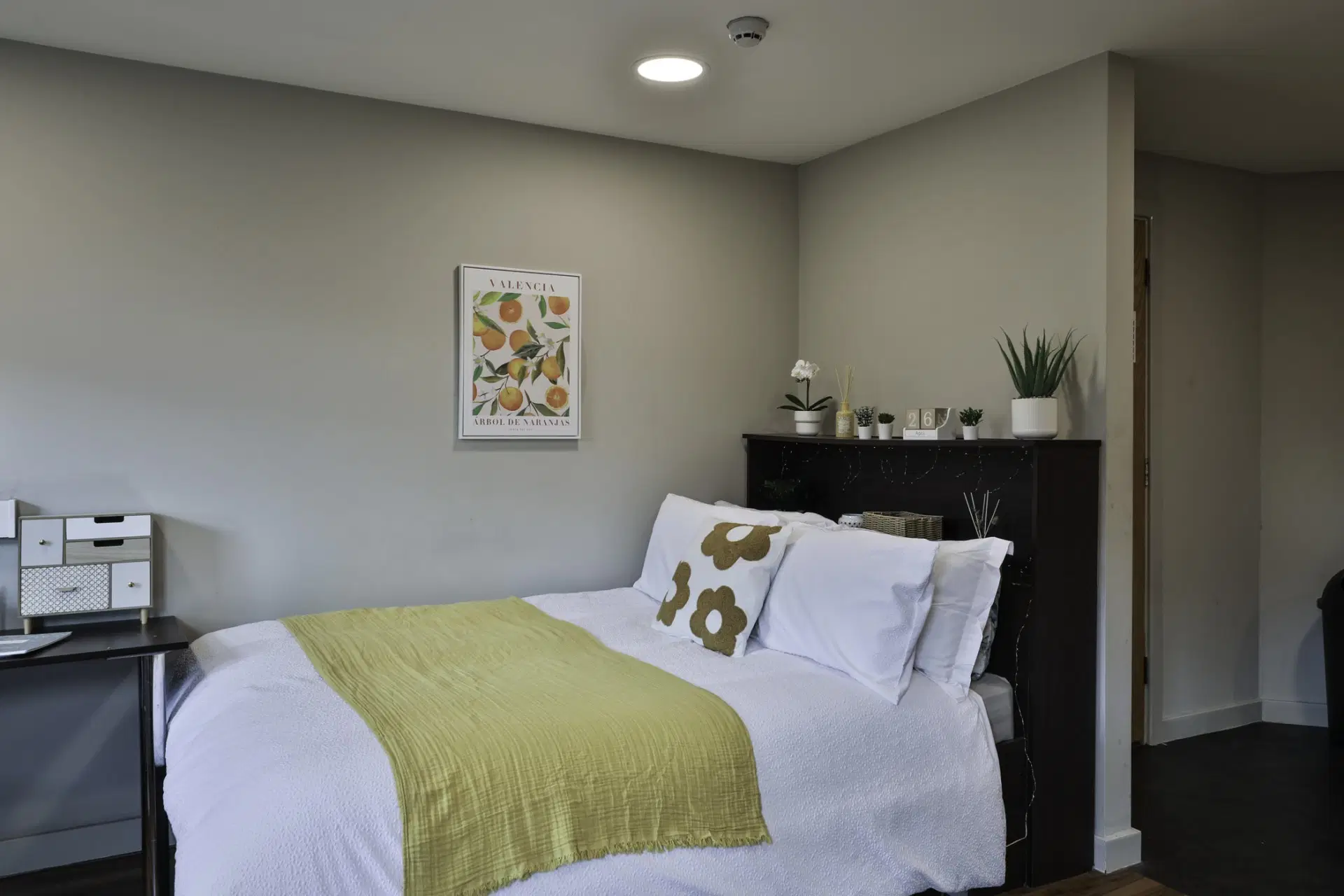 Ladybarn House, Manchester – Platinum Studio