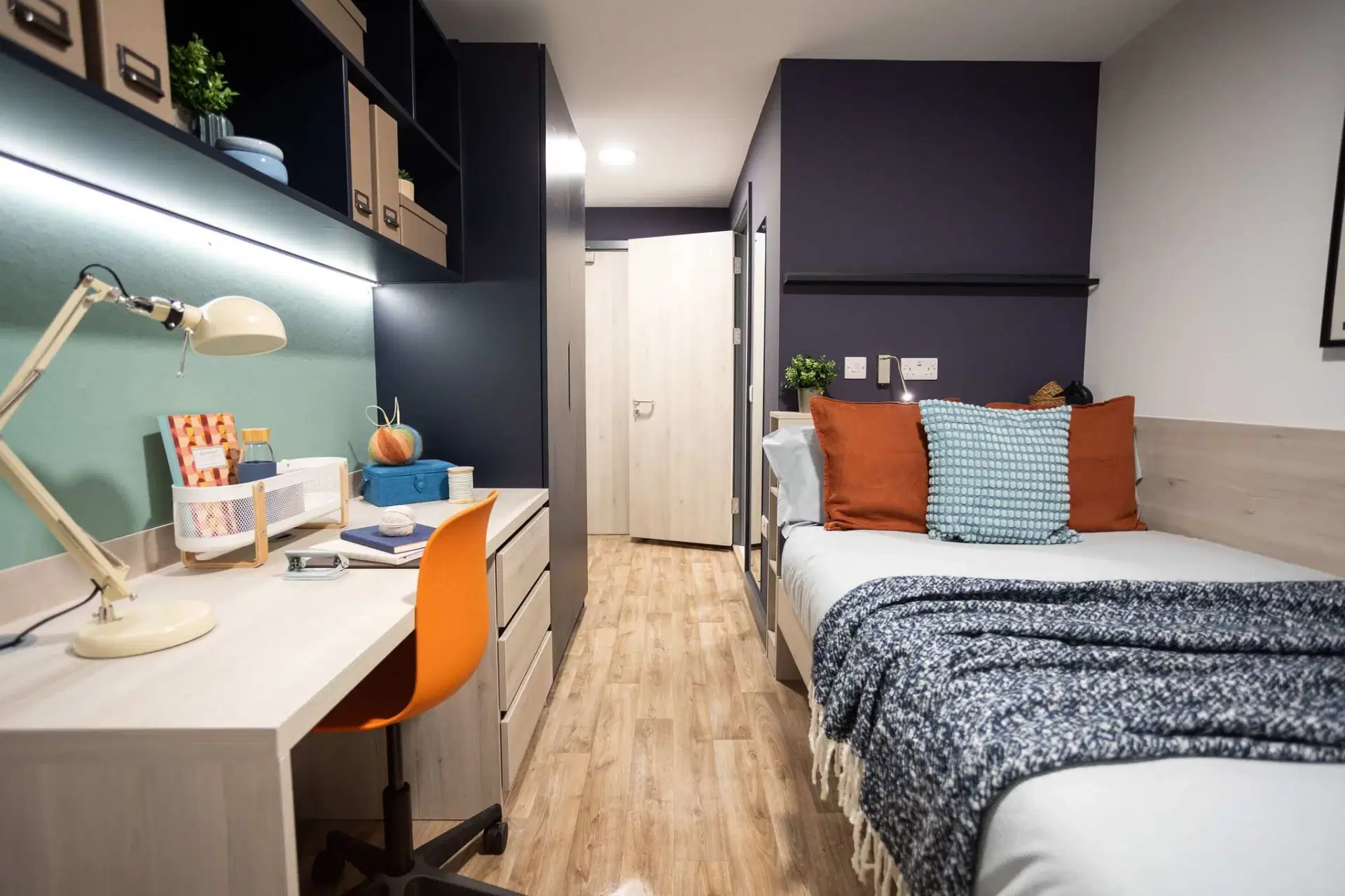 Tribeka, Leeds – 6 Bed En-suite