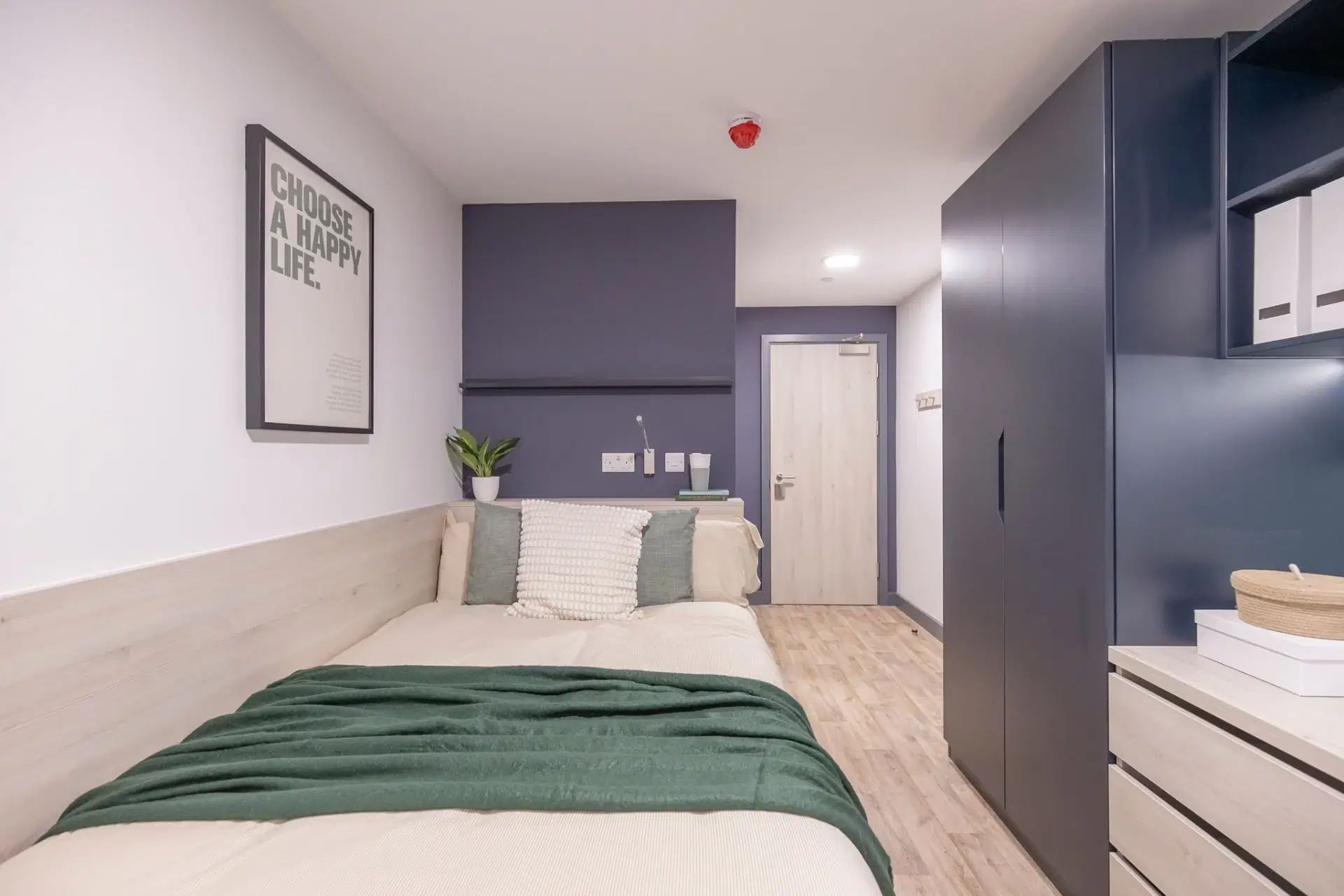 Tribeka, Leeds – 6 Bed Premium En-suite