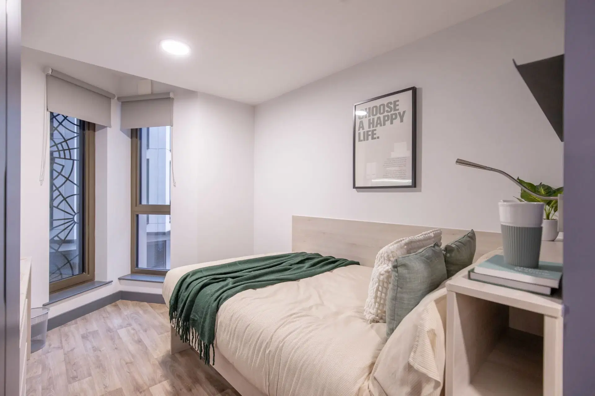 Tribeka, Leeds – 7 Bed Premium En-suite