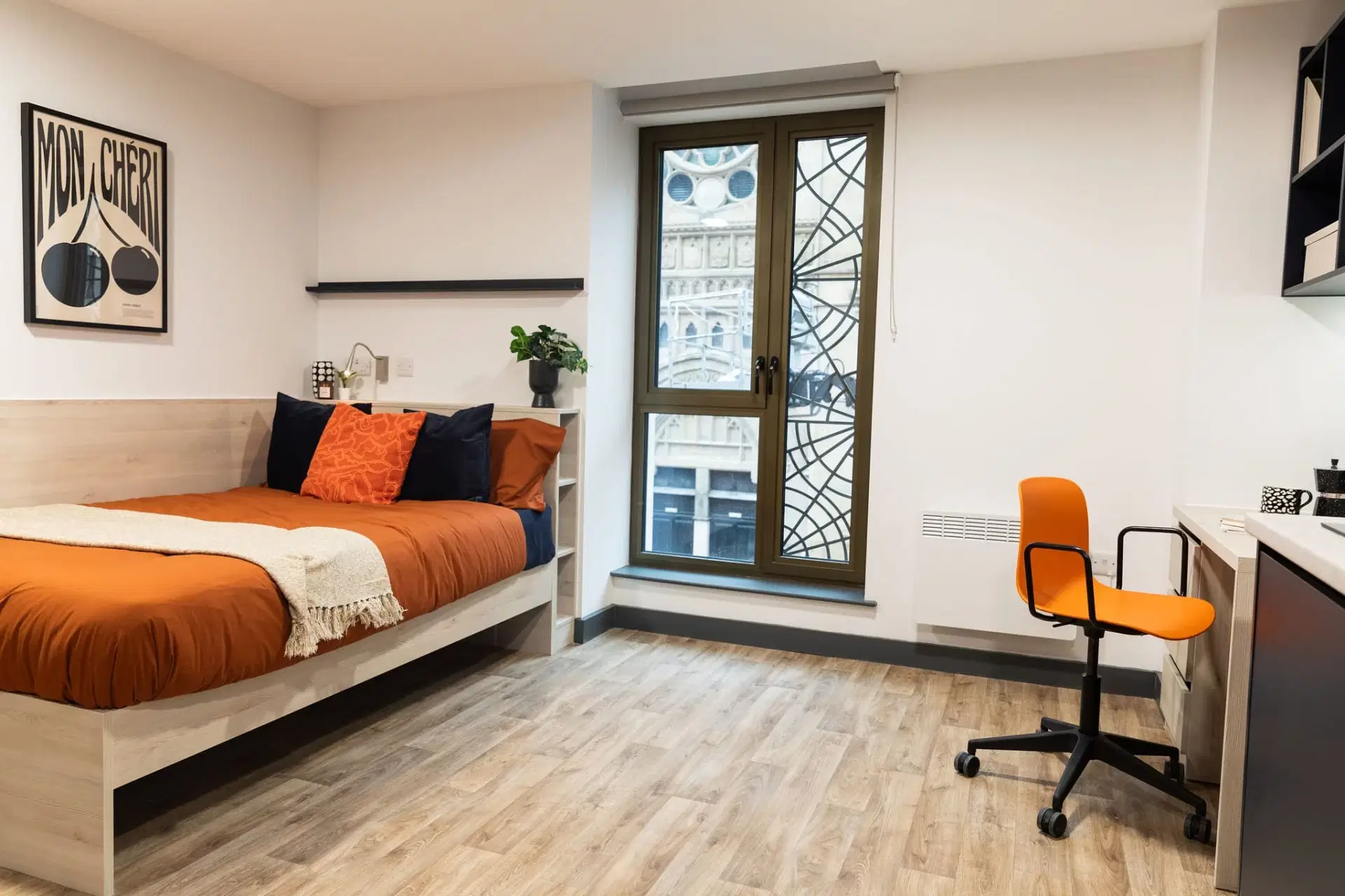 Tribeka, Leeds – Deluxe Studio