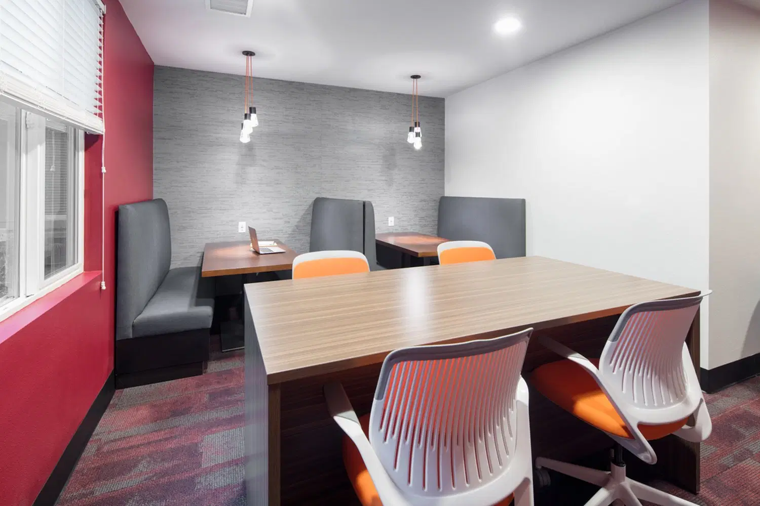 Uncommon Ft. Collins, Ft. Collins – Common Area