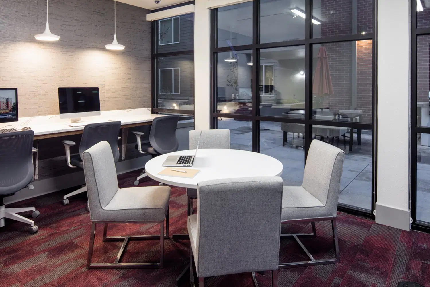 Uncommon Ft. Collins, Ft. Collins – Common Area