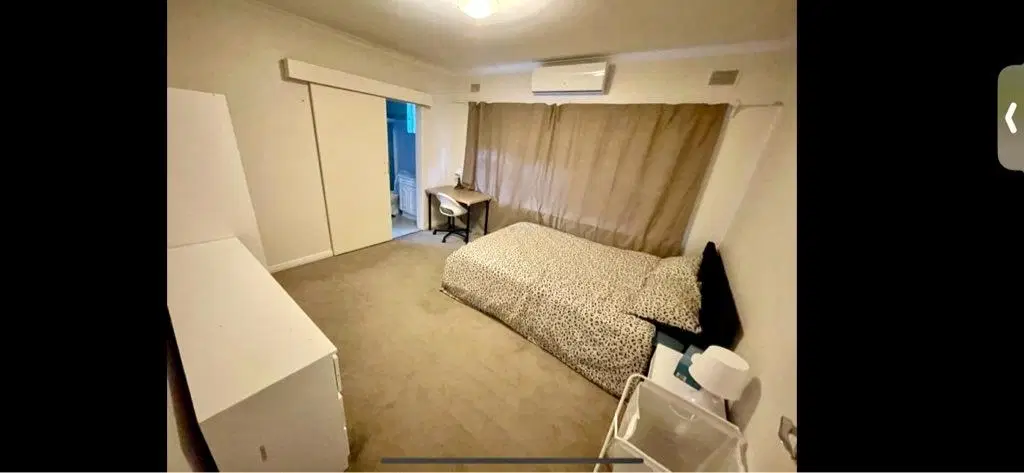 Room in a 5 Bedroom Apartment, 16 Main North Road, City of Prospect, Adelaide 5082 – Room 5