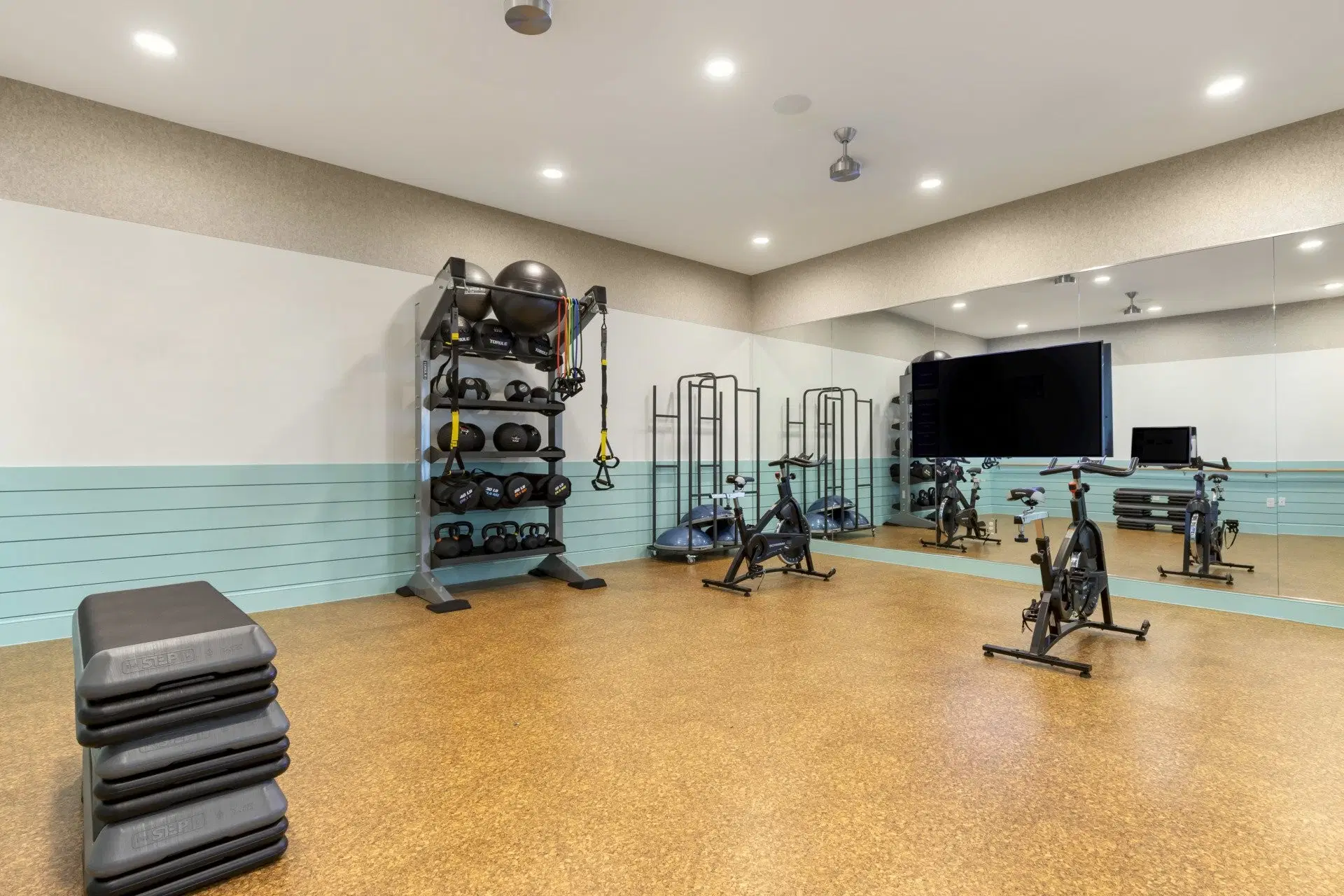 Uncommon Wilmington, Wilmington – Amenities