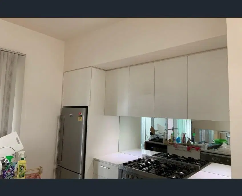 Room in a 4 Bedroom Apartment, 20 Petronella Lane, City of Adelaide, Adelaide 5000 – Kitchen