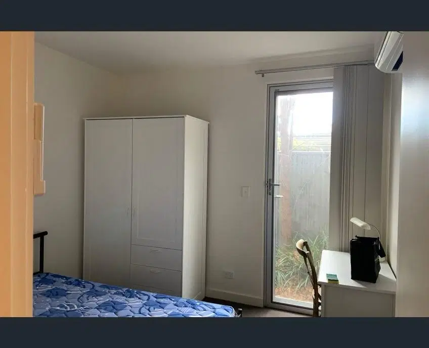 Room in a 4 Bedroom Apartment, 20 Petronella Lane, City of Adelaide, Adelaide 5000 – Room 3