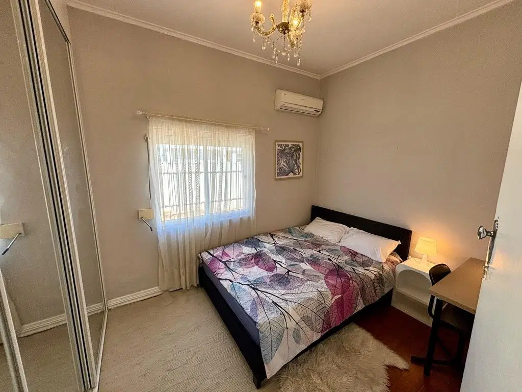 Room in a 4 Bedroom Apartment, 37 Barker Avenue, South Plympton, City of Marion, Adelaide 5038 – Bedroom 3