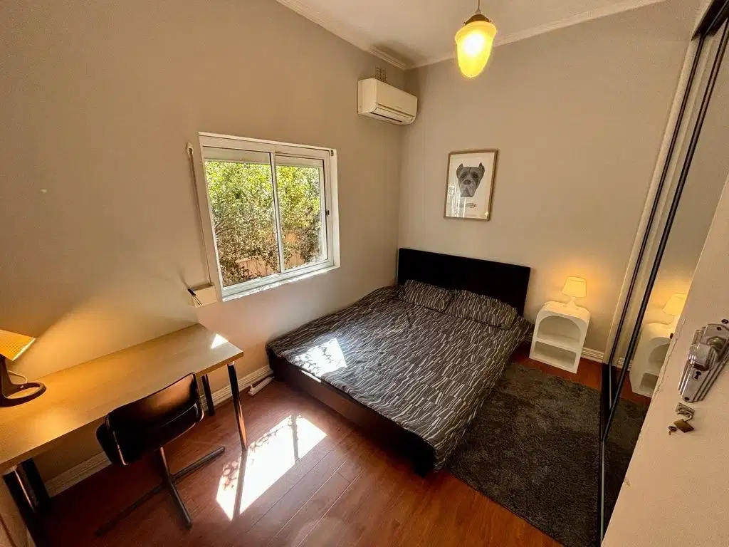Room in a 4 Bedroom Apartment, 37 Barker Avenue, South Plympton, City of Marion, Adelaide 5038
