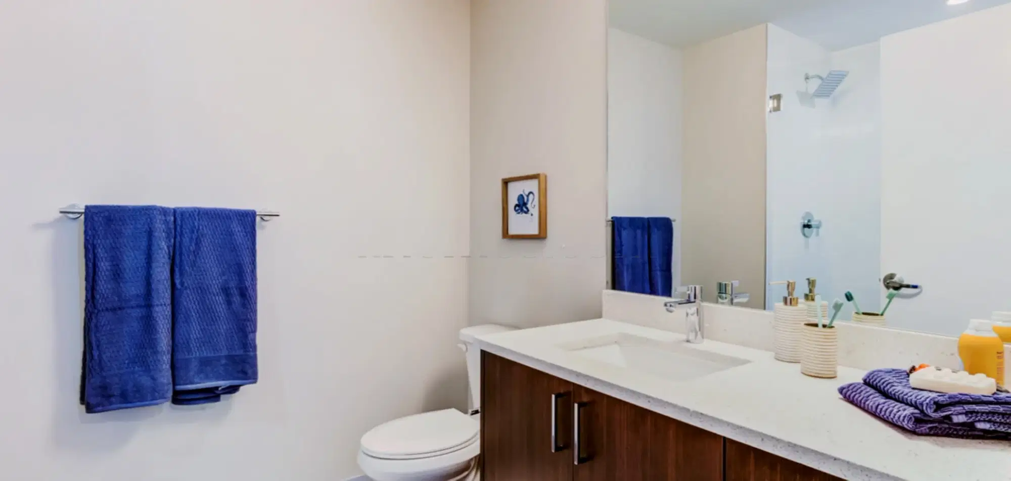 Identity Miami, Miami – Room in 2 Bedroom 2 Bathroom | 2x2