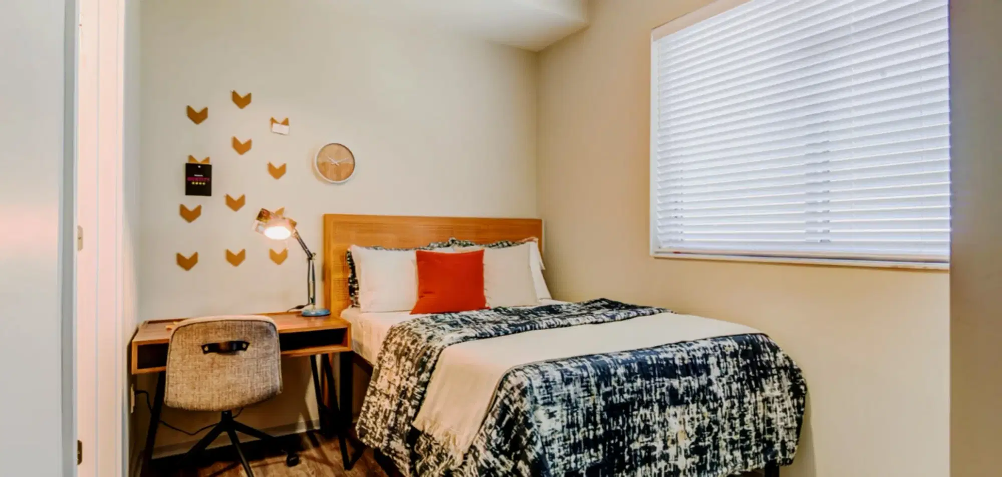 Identity Miami, Miami – Room in 4 Bedroom 4 Bathroom | 4x4
