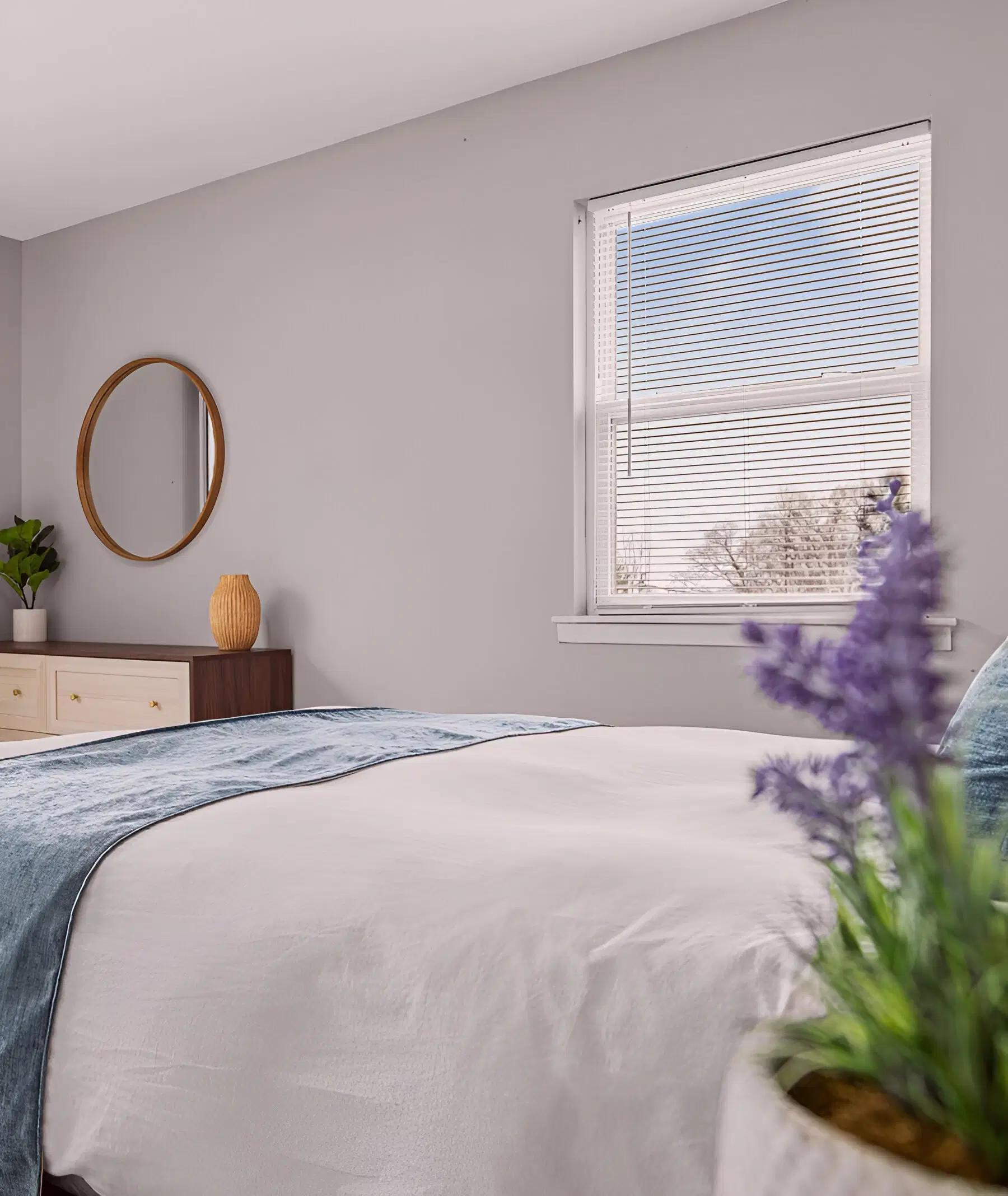 McDougall Road, Waterloo – Bedroom