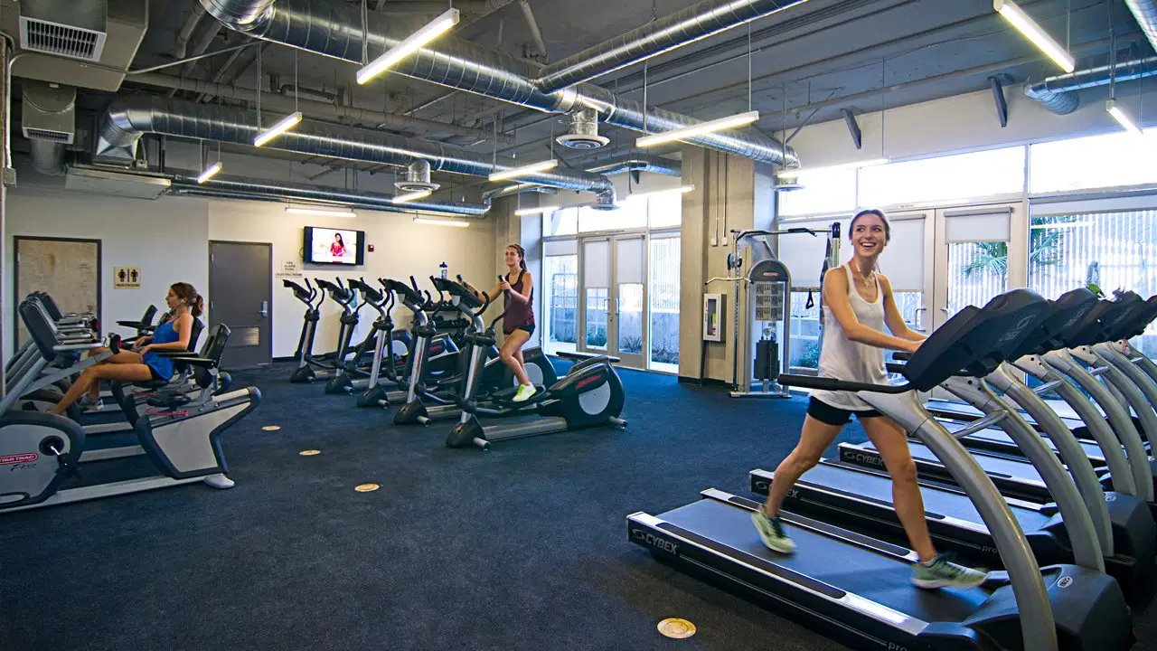Icon, Goleta – Amenities