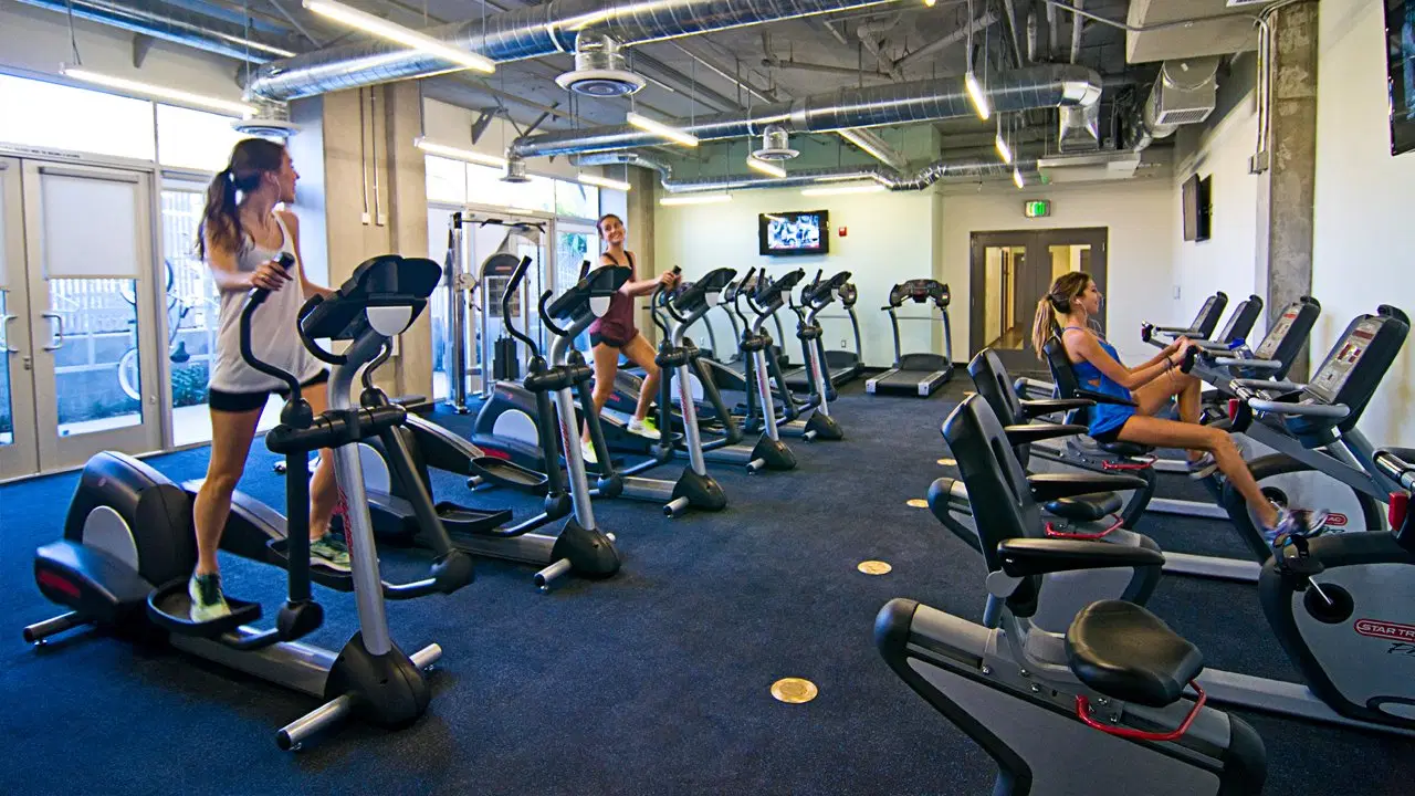 Icon, Goleta – Amenities