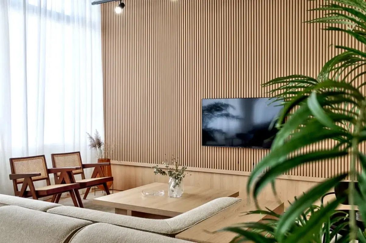 Habyt - The Waterfront, Berlin – Common Area