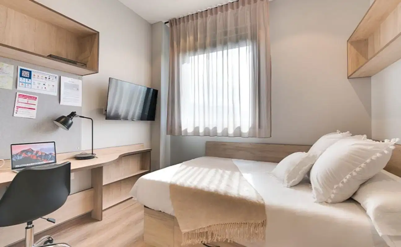 Livensa Living Bilbao, Bilbao