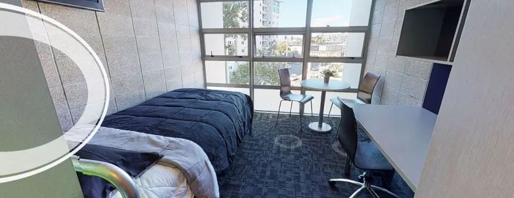 Student Living Auckland, Auckland – Studio - Beach