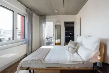 Gref, Frankfurt – Private Room (11.26 Sqm)
