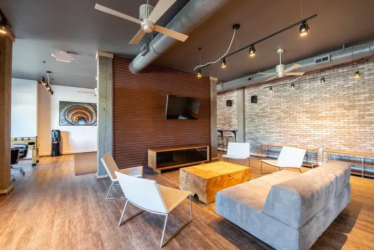 Miami Preserve, Oxford – Common Area
