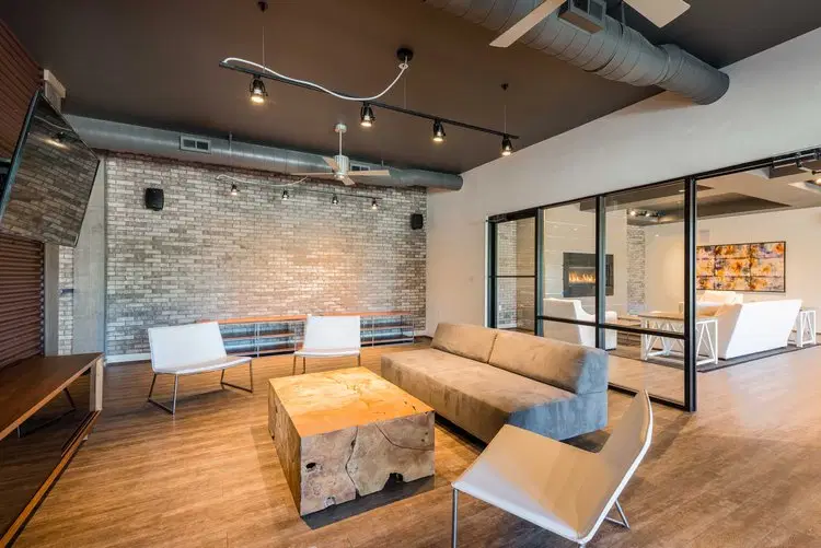 Miami Preserve, Oxford – Common Area