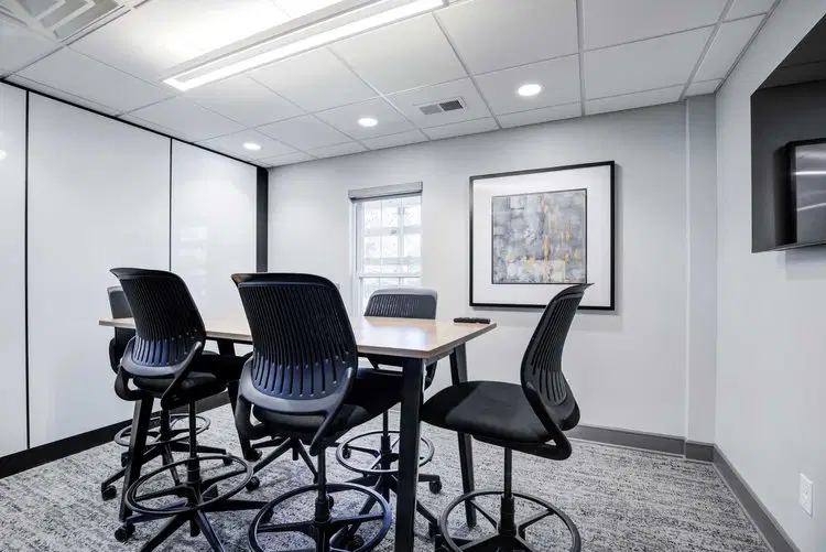 Collegiate Suites of Blacksburg, Blacksburg – Amenities