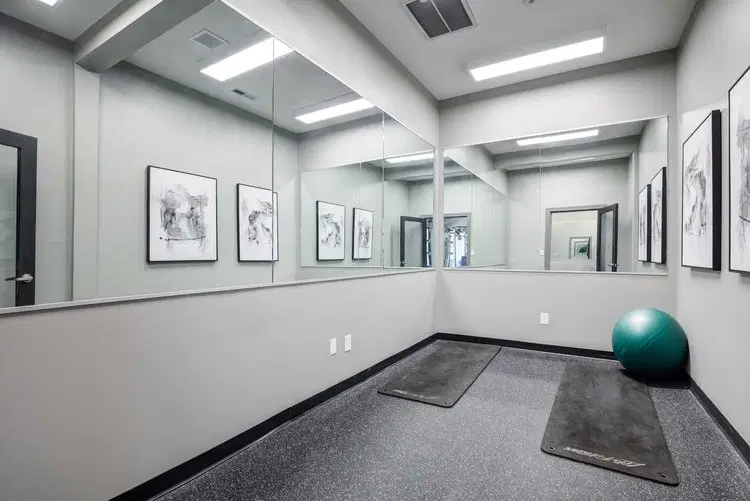 Collegiate Suites of Blacksburg, Blacksburg – Amenities