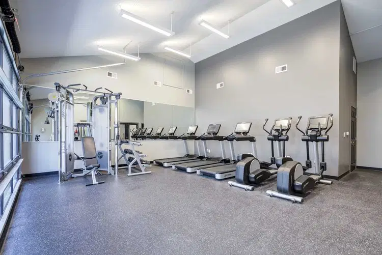 Collegiate Suites of Blacksburg, Blacksburg – Amenities