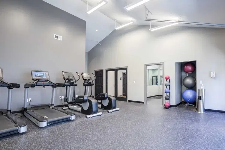 Collegiate Suites of Blacksburg, Blacksburg – Amenities
