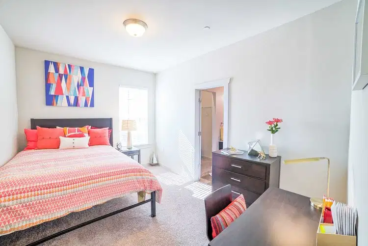 Arlington Cottages & Townhomes, Baton Rouge