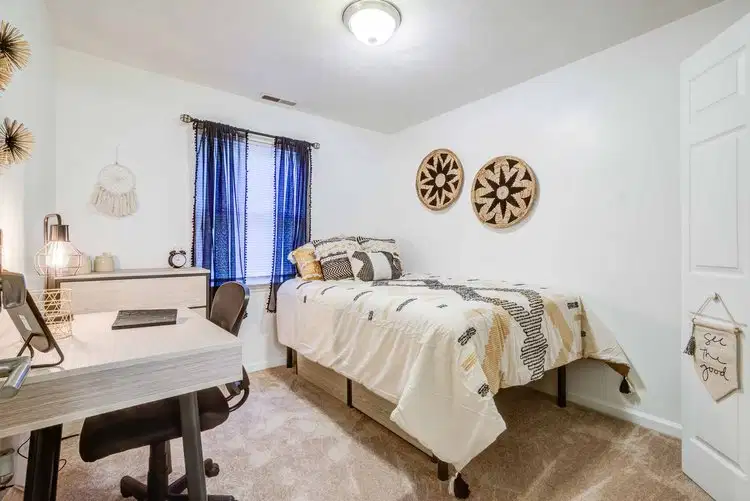 Collegiate Suites of Blacksburg, Blacksburg